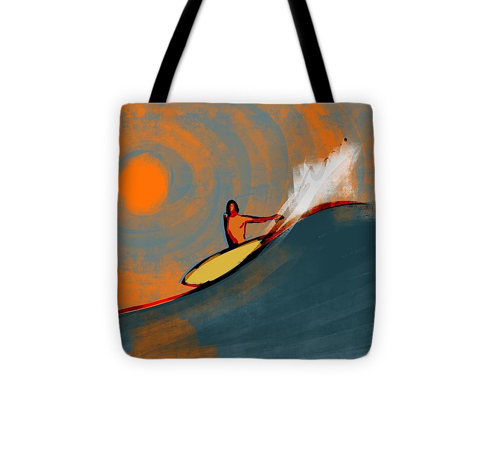 Happy Hour Cutback - Tote Bag