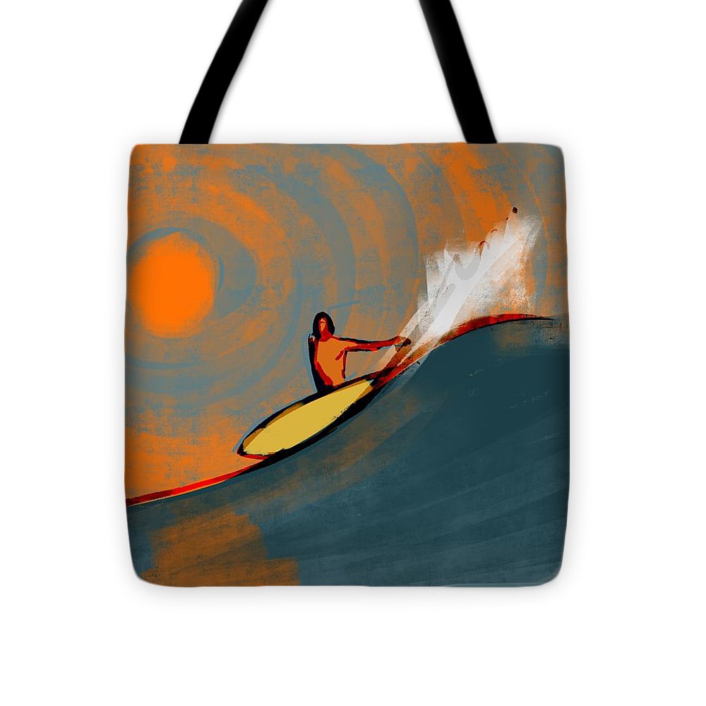 Happy Hour Cutback - Tote Bag