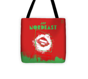 Nordeast - Tote Bag