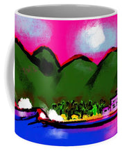 Royal Hawaiian - Mug